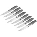 Garwin jumbo steak knife with hollow handle