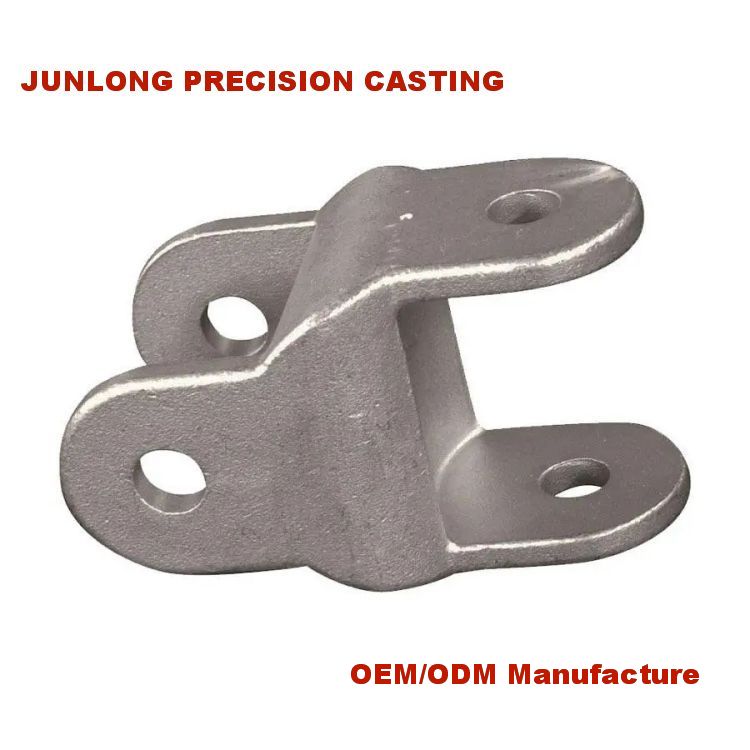 Junlong Casting 12 Jpg