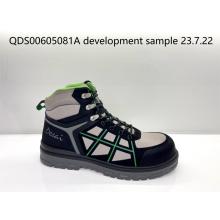 Non-slip Boots For Men with safety shoe