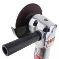 TORO-6040 4 Inch High Speed Pneumatic Air Grinder Angle Grinder with Disc Polished Piece for Machine Polished Cutting Tools