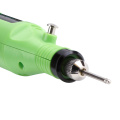 30Pcs Professional Electric Manicure Drill Bit Set Kit Alloy Grinding Head Art Machine Accessories Nail Pedicure Tools