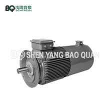 YVFE112M-4 Variable Frequency Braking Motor for Tower Crane