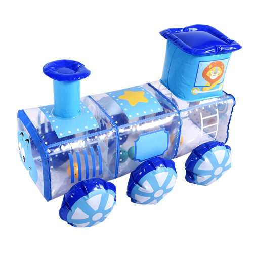 Classical train toy custom inflatable children's train toy for Sale, Offer Classical train toy custom inflatable children's train toy