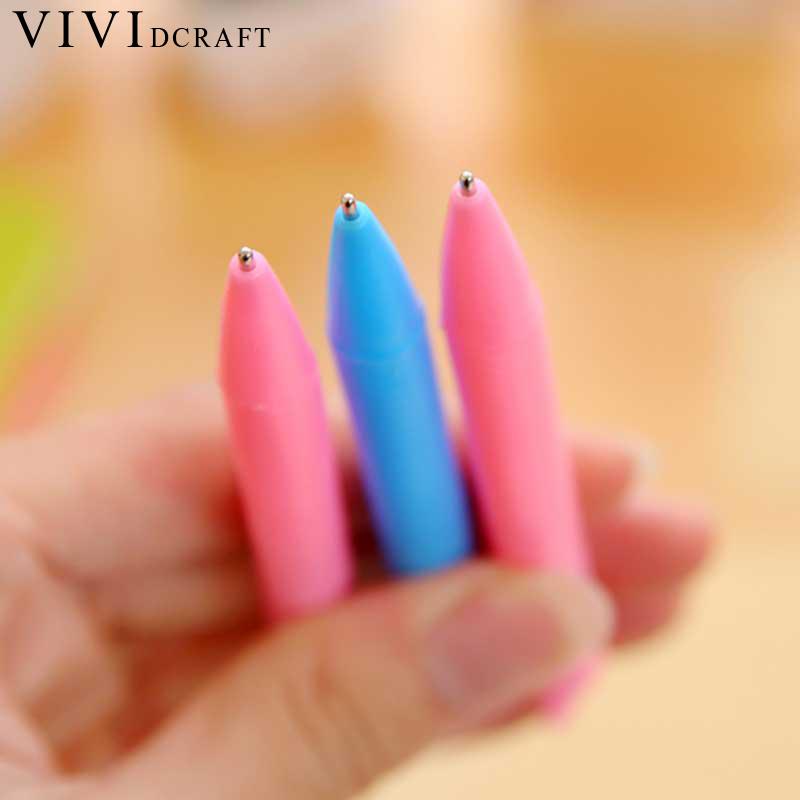 1pc Magnetic Pen Whiteboard Marker Pen Students Supplies Escolar Pen Black Dry Erase Material Erasers Board Magnetic Pen F9E0