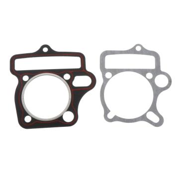 Motorcycle Cylinder Head Gasket Set For 125cc Scooter ATV Dirt Bike Engine