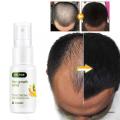 20ml Regrowth Ginger Spray Nutrient Liquid Hair Care Scalp Nourish Growth Product Regrowth Solution Anti-fork Hair Treatmen Z7I1