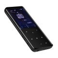 Vandlion MP4 Player With Bluetooth Lecteur MP3 MP4 Music Player Portable Media Slim 2.4 inch Touch Keys Fm Radio Video HIFI 16GB