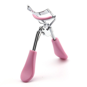 1Pcs Eyelash Curler Girls Lash Tweezers Curler Nature Curl Style Eyelash Extension Tools Makeup Curling Twisting Eye Lashes