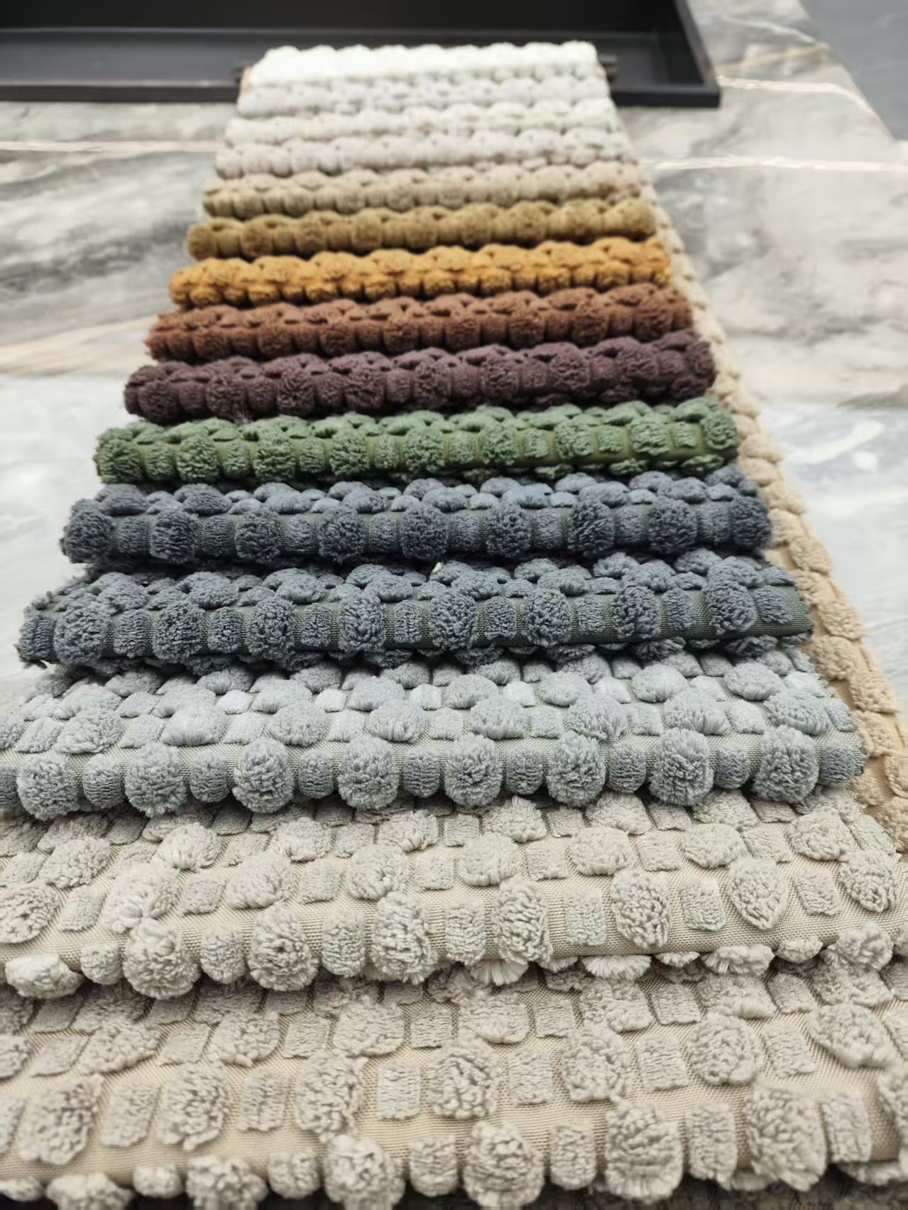 velvet fabric