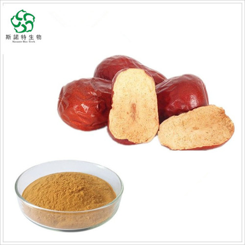 ISO Red Jujube Fruit Extract Polysaccharide Powder for Sale, Offer ISO Red Jujube Fruit Extract Polysaccharide Powder