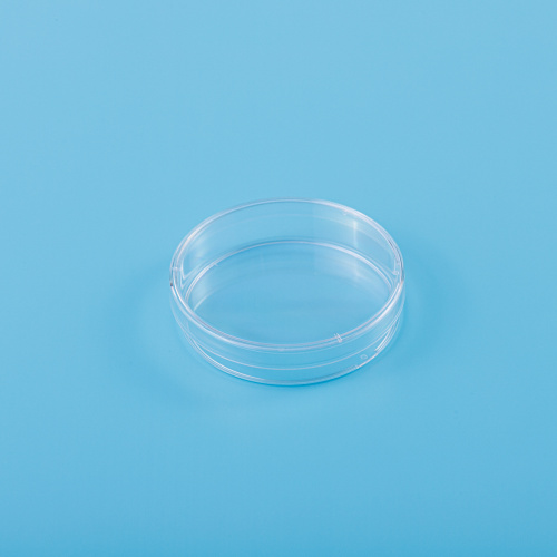 Best Plastic Petri Dish 60mm × 15mm Round Shape Manufacturer Plastic Petri Dish 60mm × 15mm Round Shape from China