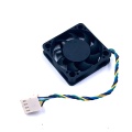 40mm fan SXDOOL for EVERFLOW R124010BM 4010 4CM 12V 0.12A 4-wire 4pin double ball bearing silent cooling fan