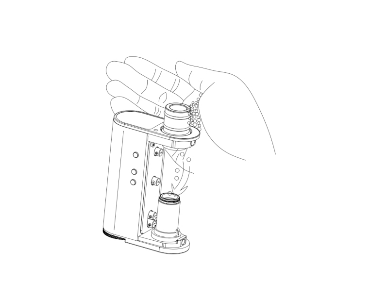The mighty vaporiser