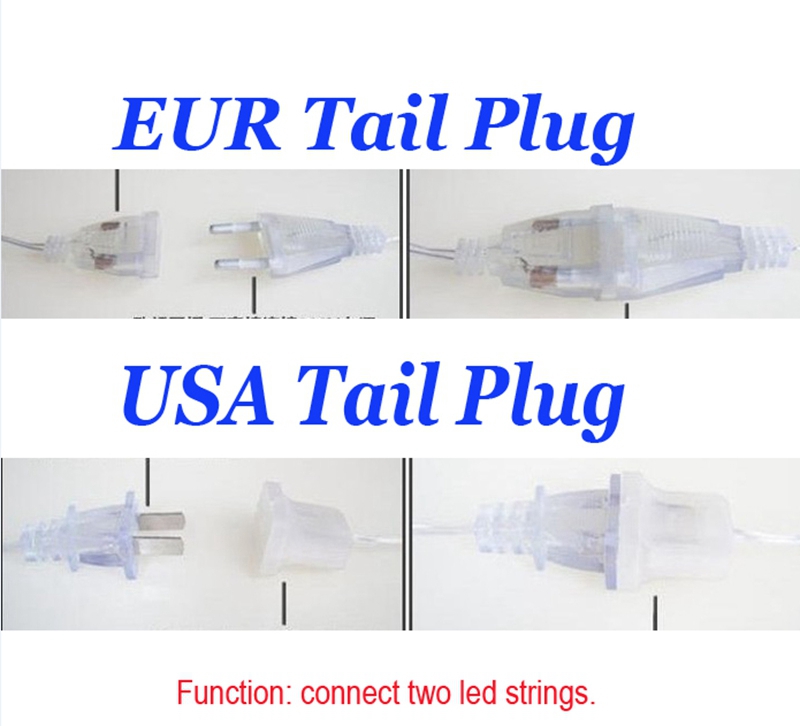 End Connector