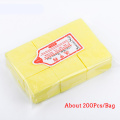 200Pcs-Yellow