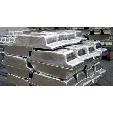 Yun tin tin ingot 99.90A tin content>99.95%, 1 kg