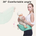 Baby Carrier Breathable Front Baby Kangaroo Bag Facing Baby Carrier Infant backpack Pouch Wrap baby Sling for newborn ring sling