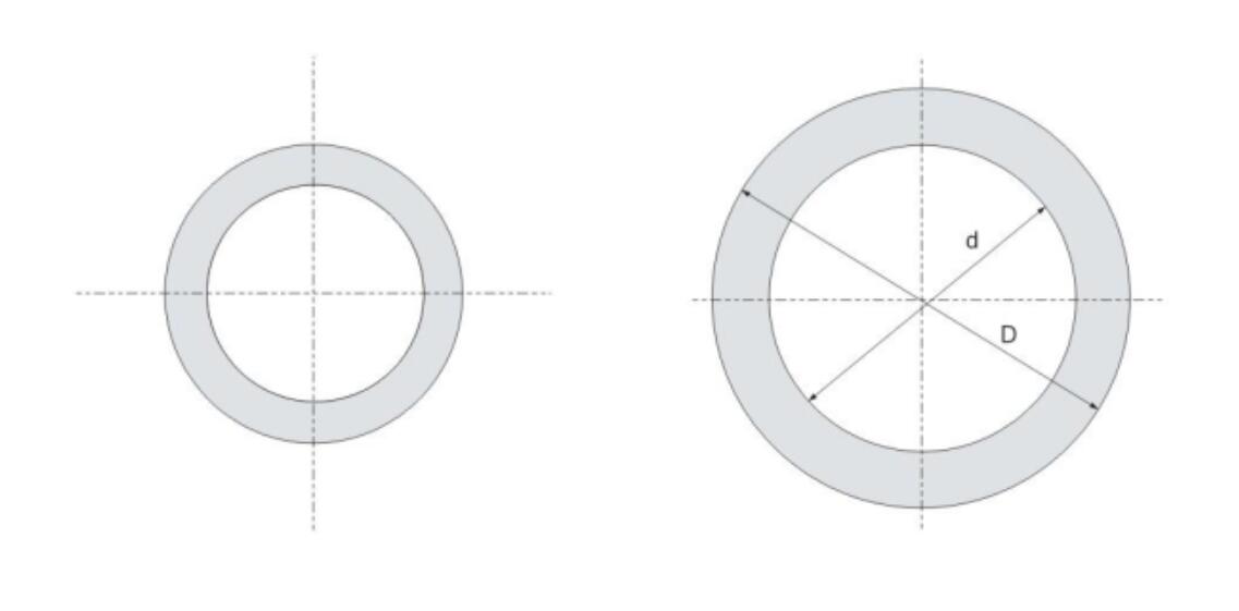 Air Cylinder Tube