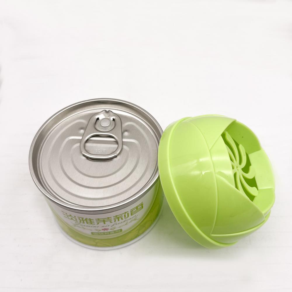 Customized Scents Gel Air Freshener