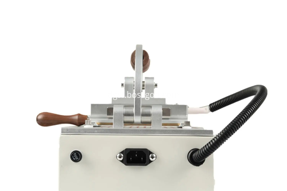 Desktop Bronzing Machine 16 Jpg