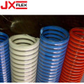 Flexible Spring Wire PVC Water Suction Hose