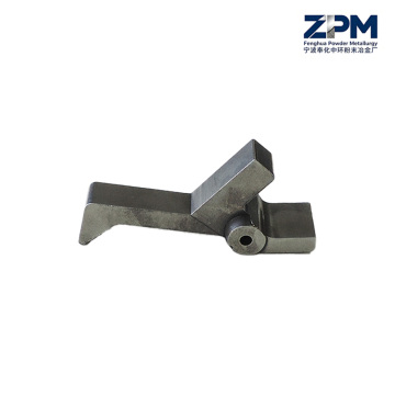 Latch Spring Check Valve