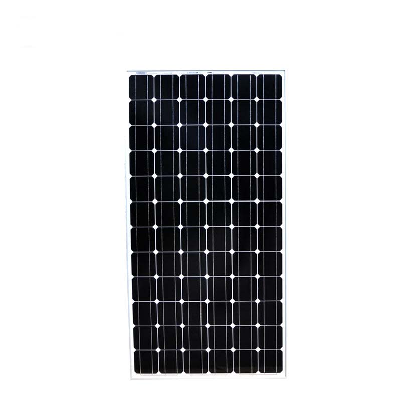 Solar Panel 200w 24v Photovatics Panels 400w 600w 800w 1000W 1KW 1200w 1400w Solar Home System Roof Light Garden Villa Boat Rv