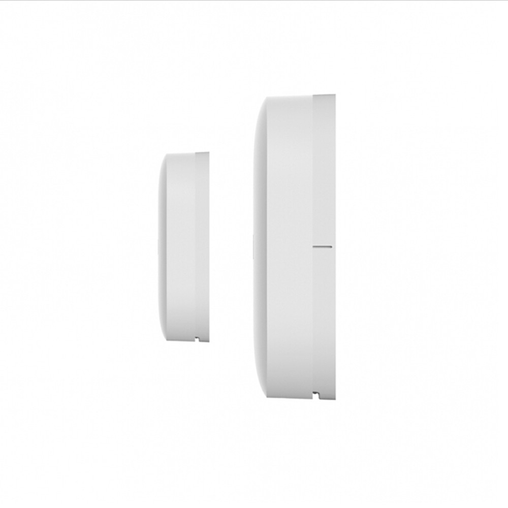 Original Xiaomi Mijia Intelligent Mini Door Window Sensor Automatic Lights Human Body Sensor For Smart Home Kits Alarm System