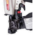 High Quality AIR COIL ROOFING NAILER GUN CRN45A Pneumatic Nailer