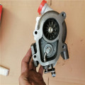 B1118010-C129 Supercharger 4holes for FAW