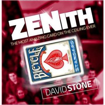 Zenith by David Stone -Magic tricks