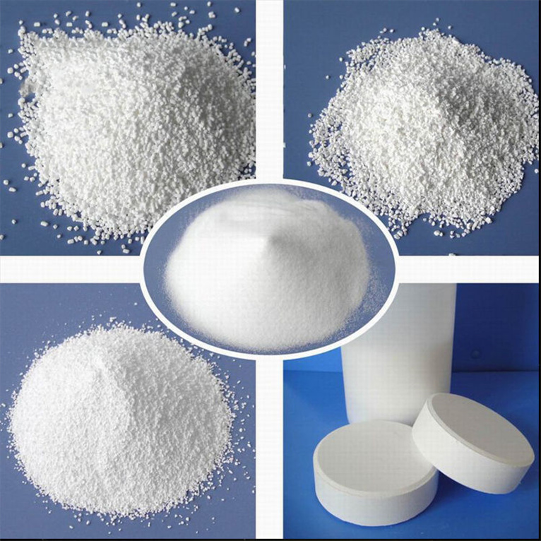 Calcium Hypochlorite Liquid Msds