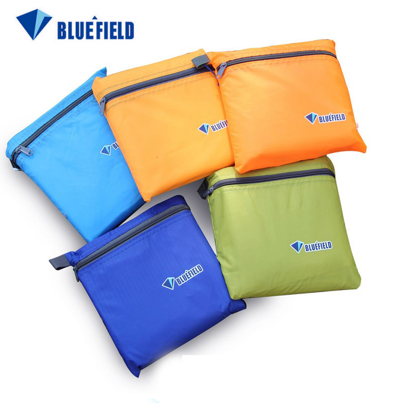 3 size Outdoor Moistureproof Foldable Camping Mat For Picnic Sand Mat Blanket Pad for Camping Hiking +Storage Bag