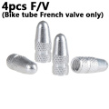 French 4PCS Silver