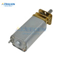 GA13-030 GA13-050 DC 6V 12V 30/60/100/150/200/300RPM Gear Motor Speed Reduction Gearbox Motor Micro High Speed Motor