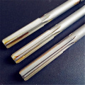 1pcs 5/8"(15.875mm) 3/4"(19.05mm) inch reamer with straight shank for machine reamer, inch machine reamers