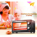 Household Multifunction Oven 12L Small Oven Baking Box Mechanical Ovens G12A