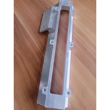 Customized High Precision Milling Workpieces