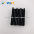 4 Pieces Hengoucn CD74 SM74 printing machinery parts bellows for SM74 CD74 length=75mm L2.072.324 M2.072.023/02