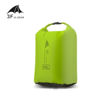 3F UL Gear Foldable Compression Dry Bag Waterproof Lightweight Storage Bag For Outdoor Drifting Rafting Swimming 12L 24L 36L