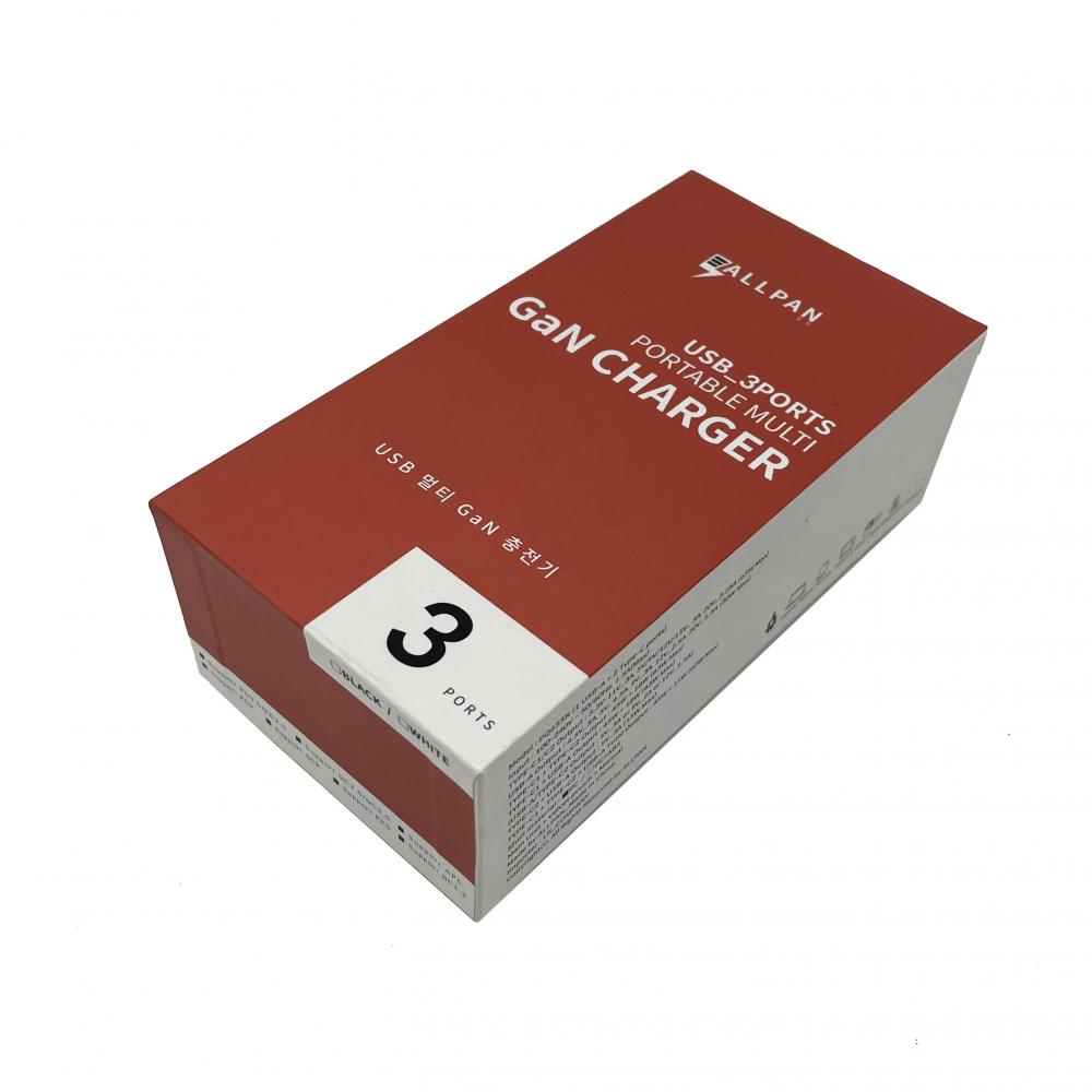 Usb Electronics Packaging