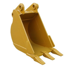 Customized Excavator drainage bucket Digger Technical