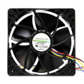 6500RPM Cooling Fan Replacement 4-pin Connector For Antminer Bitmain S7 S9 18Oct26