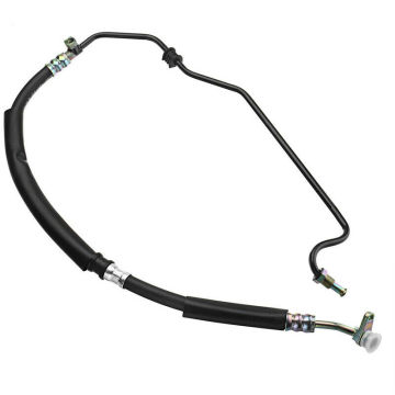 Car Power Steering Pressure Line Hose 53713-SDC-A02 53713SDCA02 for Honda Accord cm4 CL7 2.0L cm5 CL9 2.4L 2003-2007 TSX 2004-20