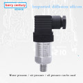 Silicon Pressure Transmitter Pressure Transducer G1/4 4-20mA output 20k 40k 100k 0.2M 0.4M 0.6M 1.0M 1.6M 2.5M 4M 6M 10M 16M 25M