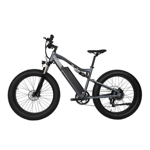 E Bikes Fat Tire 1000 Watt Electric Bicycle Manufacturer E Bikes Fat Tire 1000 Watt Electric Bicycle from China