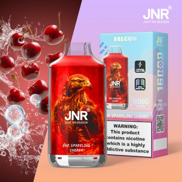 JNR 16k puffs Original vape wholesale