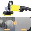 Car Polisher 220V Variable Speed Car Paint Care Tool Polishing Machine Sander Electric Floor Polisher