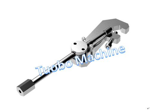 CNC cutting machine / metal / abrasive water-jet PORTABLE Water Jet Cutter machine Manufacturer