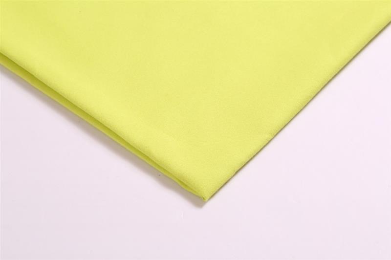 50*150cm solid color polyester fabric plain weave fabric curtain fabric accessories for Clothes tablecloths luggage DIY